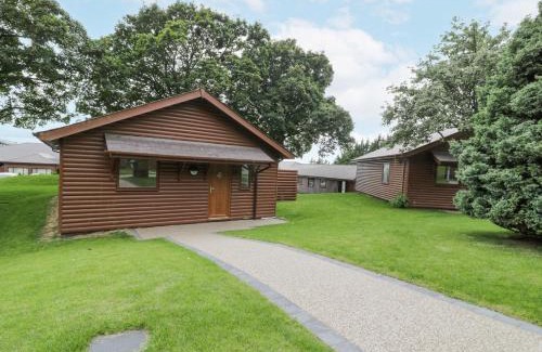Meliden House | Luxury Lodge 69
