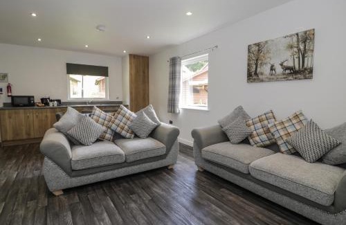 Meliden House | Luxury Lodge 69