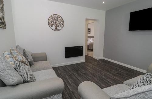 Meliden House | Luxury Lodge 69