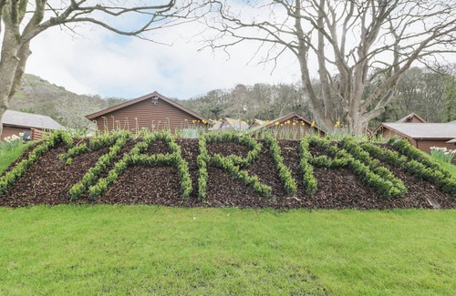 Dyserth Cottage | Luxury Lodge 69
