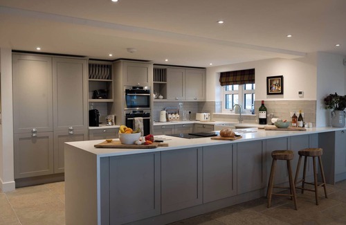 Murthly Other | Luxury Lodge for 22 People With hot tub