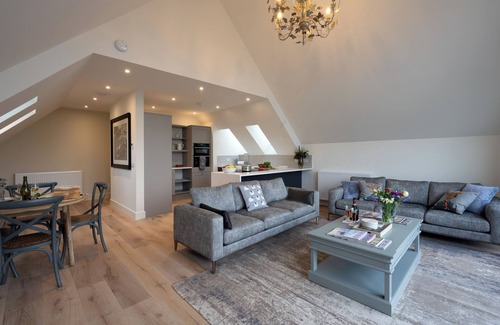 Murthly Other | Luxury Lodge for 22 People With hot tub