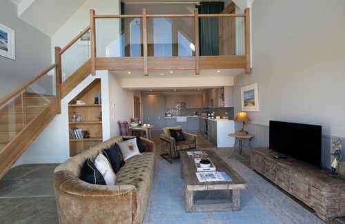 Murthly Other | Luxury Lodge for 22 People With hot tub