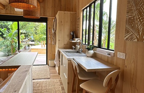 La Garde-Freinet Ski Chalet | Luxury Lodge Golf de ST Tropez