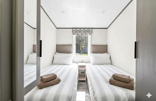 Auchterarder Ski Chalet | Luxury Lodge