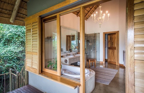 Pietermaritzburg Cabin | Luxury lodge in serene Karkloof Valley with 16 Villas