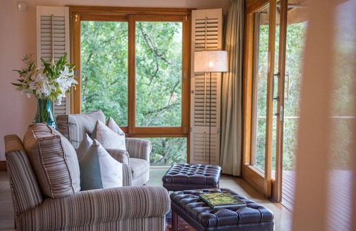 Pietermaritzburg Cabin | Luxury lodge in serene Karkloof Valley with 16 Villas