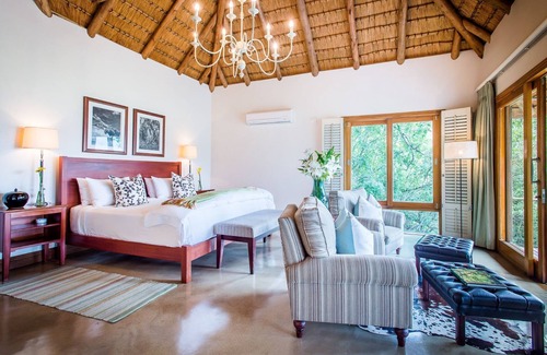 Pietermaritzburg Cabin | Luxury lodge in serene Karkloof Valley with 16 Villas