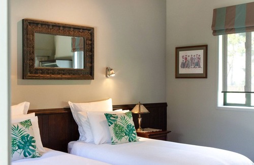 Waihi Cabin | Luxury Lodge Overlooking the Bay of Plenty. 10 Minutes From Waihi & Waihi Beach