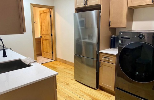 Wilmington House | Luxury Lodge Unit 202