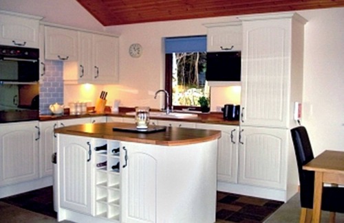 Welton Cottage | Luxury Lodge (wheelchair access) in the Idyllic & Unspoilt haven , Dukes Meadow
