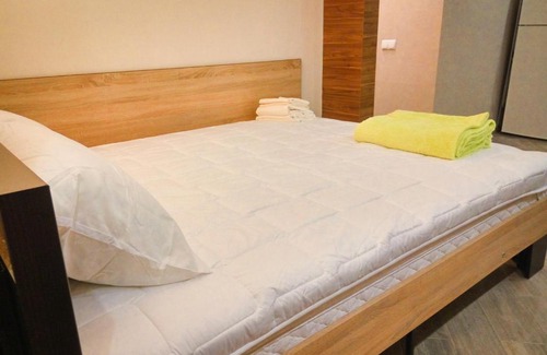 Sukhinovka Apartment | Luxury Loft в центре Полтавы