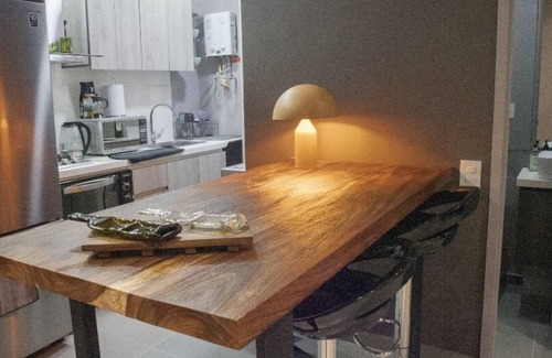 Los Naranjos Condo | Luxury Loft 5min away from Provenza, Tesoro and top other amenities