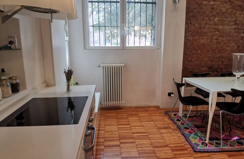 Binda Apartment | Luxury Loft 89