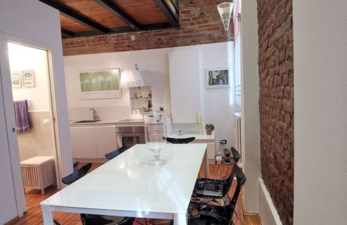 Binda Apartment | Luxury Loft 89