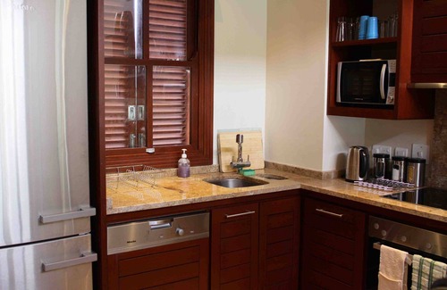 Eden Island Apartment | Luxury Loft Appartment on Eden Island with 3 Bedrooms, Views on Marina & Beach