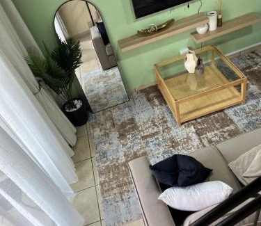 Emalahleni Apartment | Luxury Loft eMalahleni