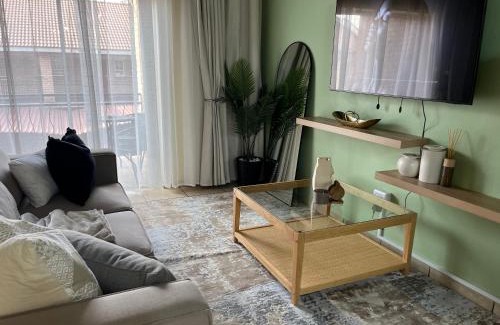 Emalahleni Apartment | Luxury Loft eMalahleni