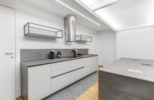 Porta Volta Apartment | Luxury Loft Garibaldi Moscova
