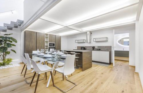 Porta Volta Apartment | Luxury Loft Garibaldi Moscova