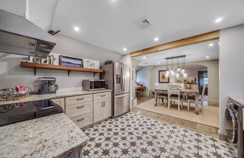 Kennett Square Apartment | Luxury Loft in in Kennett Square