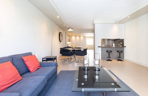 Arrecife Condo | Luxury loft in the center of Arrecife. Very spacious and bright. Newly renovated!