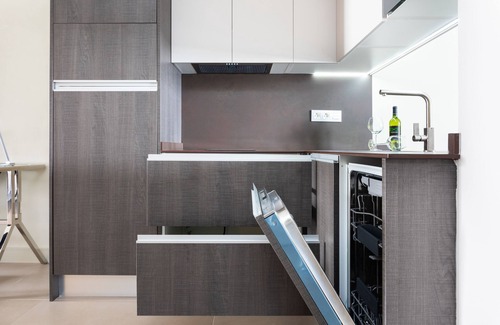 Arrecife Condo | Luxury loft in the center of Arrecife. Very spacious and bright. Newly renovated!