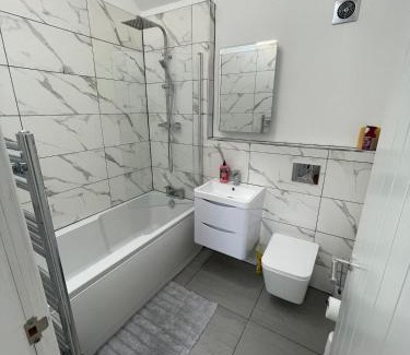 Rastrick Apartment | Luxury Loft Space In Brighouse