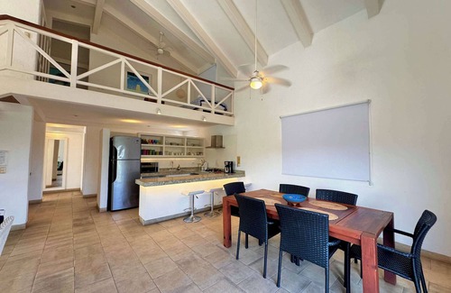 Ixtapa House | Luxury Loft with Private Pool in Ixtapa