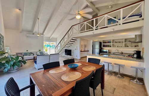 Ixtapa House | Luxury Loft with Private Pool in Ixtapa
