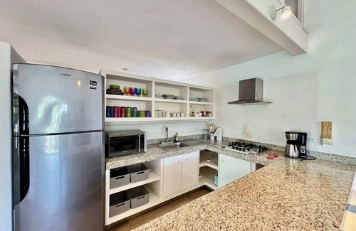 Ixtapa House | Luxury Loft with Private Pool in Ixtapa