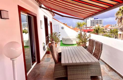 Puerto de la Cruz Apartment | luxury lofts martianez