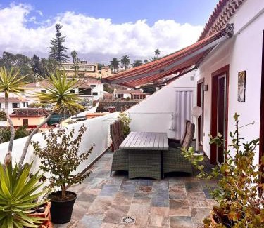 Puerto de la Cruz Apartment | luxury lofts martianez