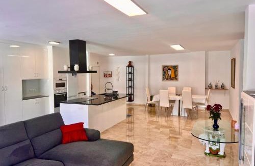 Puerto de la Cruz Apartment | luxury lofts martianez