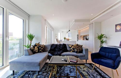 Shepherd's Bush Apartment | Luxury London City Living