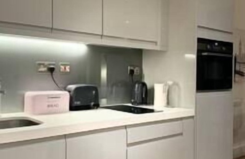 London City Centre Apartment | Luxury London Studio