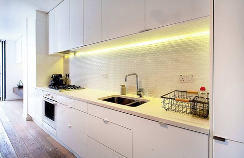 Peckham House | Luxury London Townhouse - 5 mins walk to station