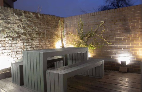 Peckham House | Luxury London Townhouse - 5 mins walk to station