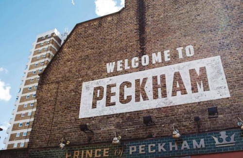 Peckham House | Luxury London Townhouse - 5 mins walk to station