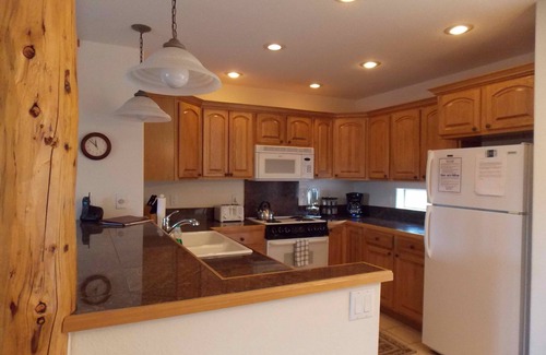 Dillon House | Luxury Lookout Ridge Townhome In the Heart of Summit County
