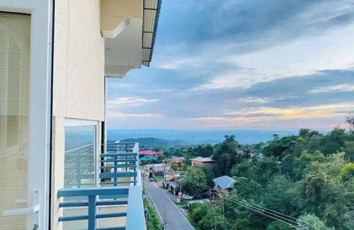 Sidhpur Apartment | Luxury Low Cost Rooms Dharamshala Lift Wi-fi 5G