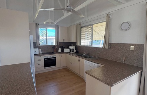 Lucinda House | Luxury @ Lucinda