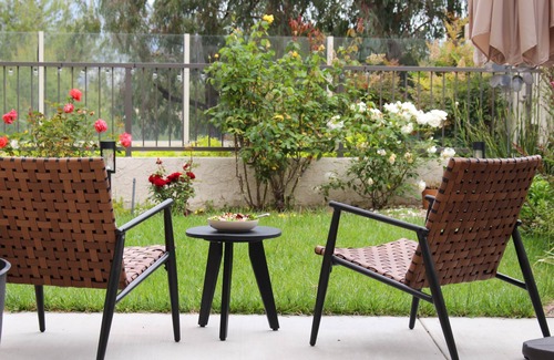 Rancho Santa Margarita House | Luxury Mountain View Lodge in Suburbs of Orange County!