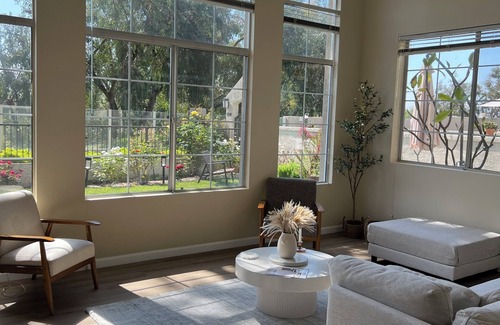 Rancho Santa Margarita House | Luxury Mountain View Lodge in Suburbs of Orange County!