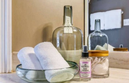 Lower Garden District House | Luxury Magazine St. Studio – Historic NOLA (New Orleans)