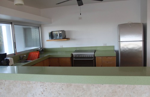 Miramar House | LUXURY MAIN HOUSE "LAS VELAS" VILLAS