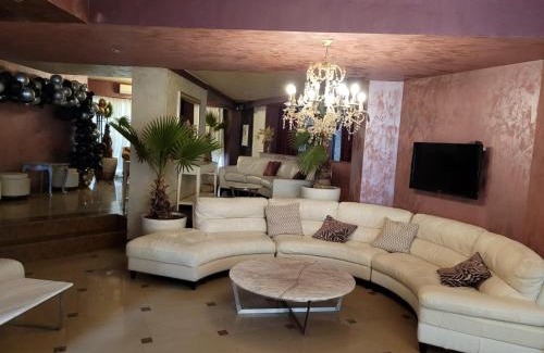 Pipera Villa | Luxury Mainson