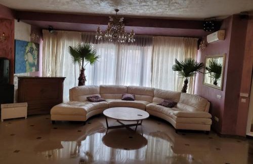 Pipera Villa | Luxury Mainson