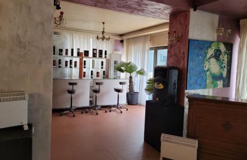 Pipera Villa | Luxury Mainson