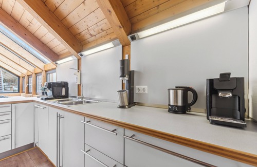 Sankt Wendel Apartment | Luxury Maisonette – Haus Seiters – 4-Star Apartment with Sauna in Saarland